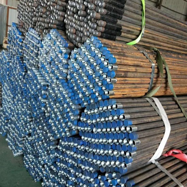 麻山鑫亿呈冷却管